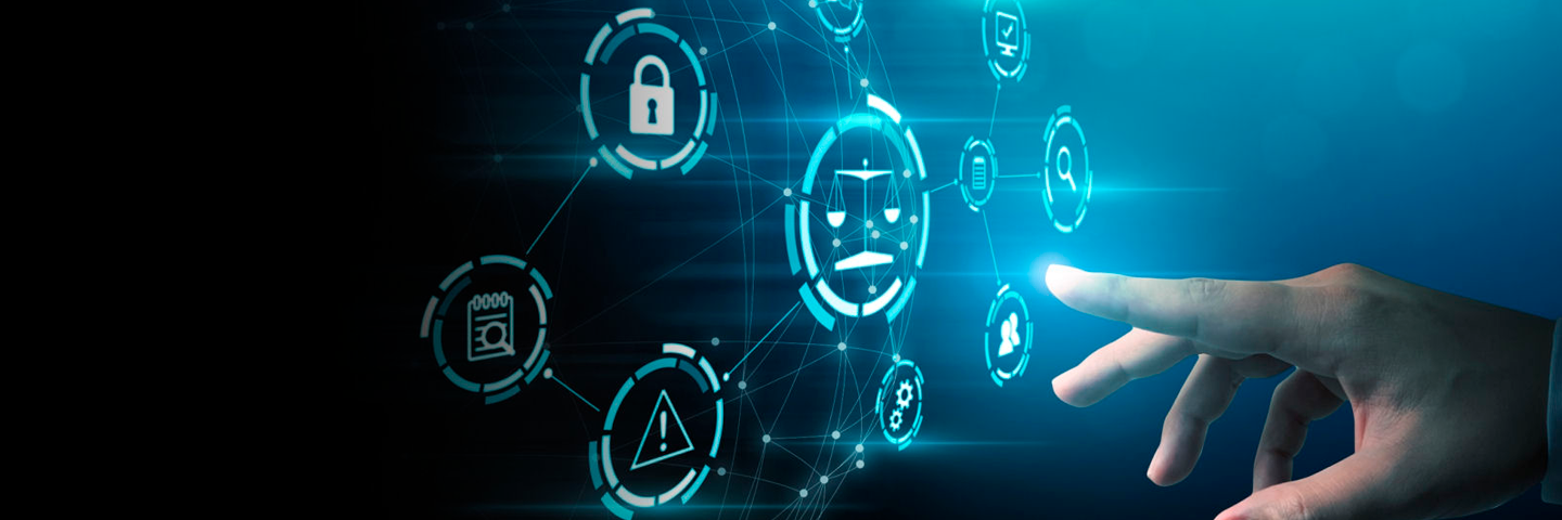 Asegure su red con Claro Cloud