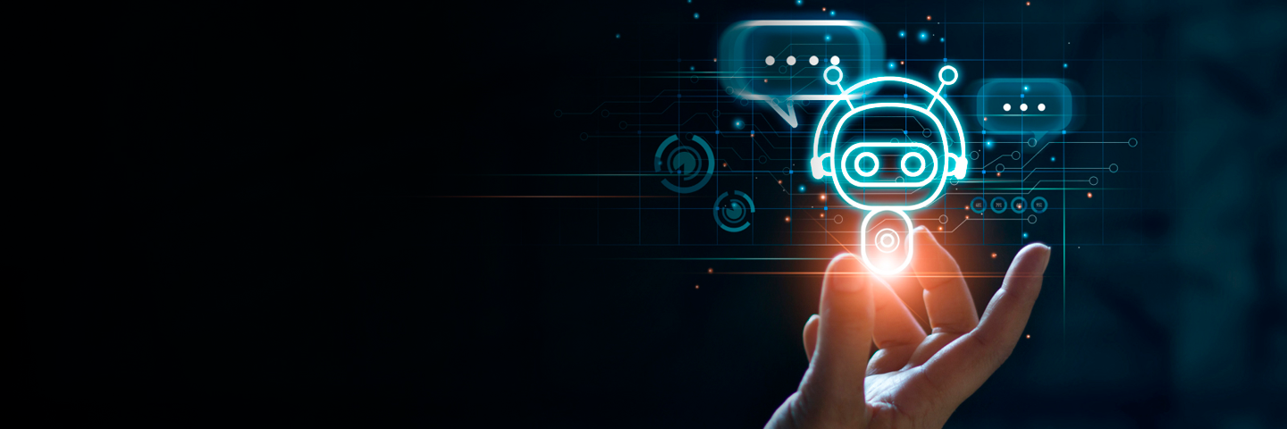 automatiza tu negocio con bots de Claro Cloud