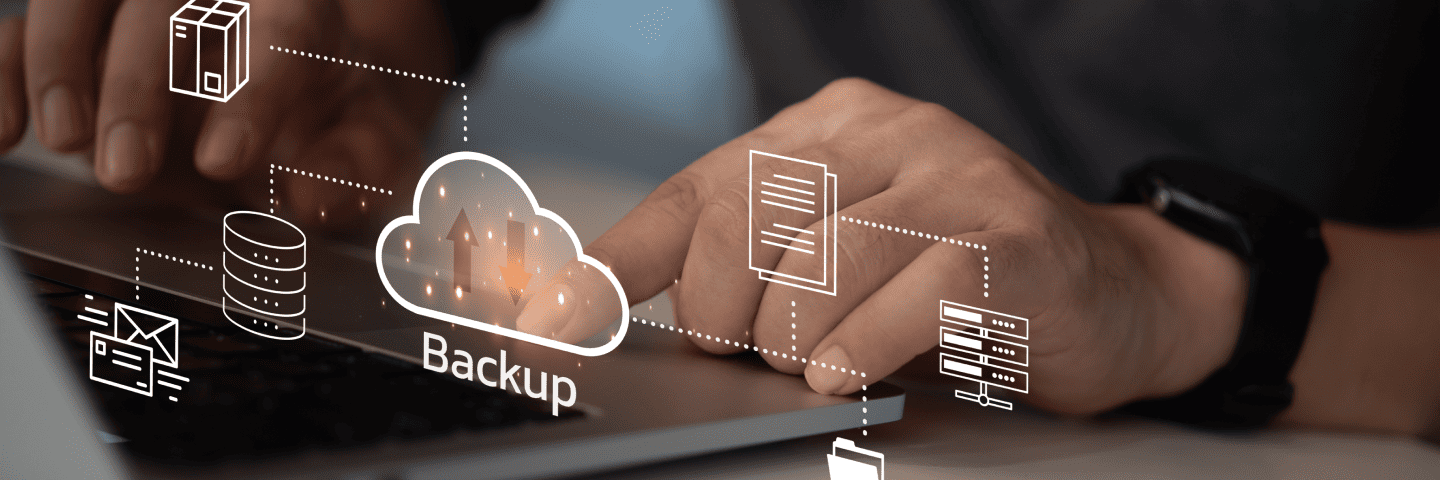 backup en los dispositivos empresariales con Claro Cloud backup en los dispositivos empresariales con Claro Cloud